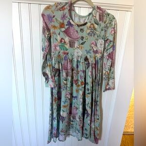 Posh Peanut Gently Used Dress